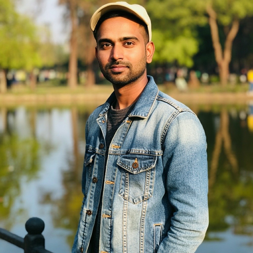 Kumar N.