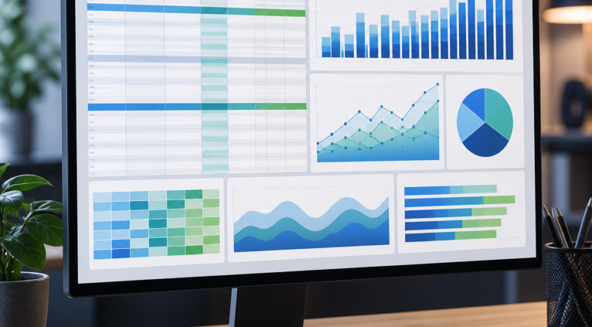 How to Use Artificial Intelligence to Save Time in a Small…